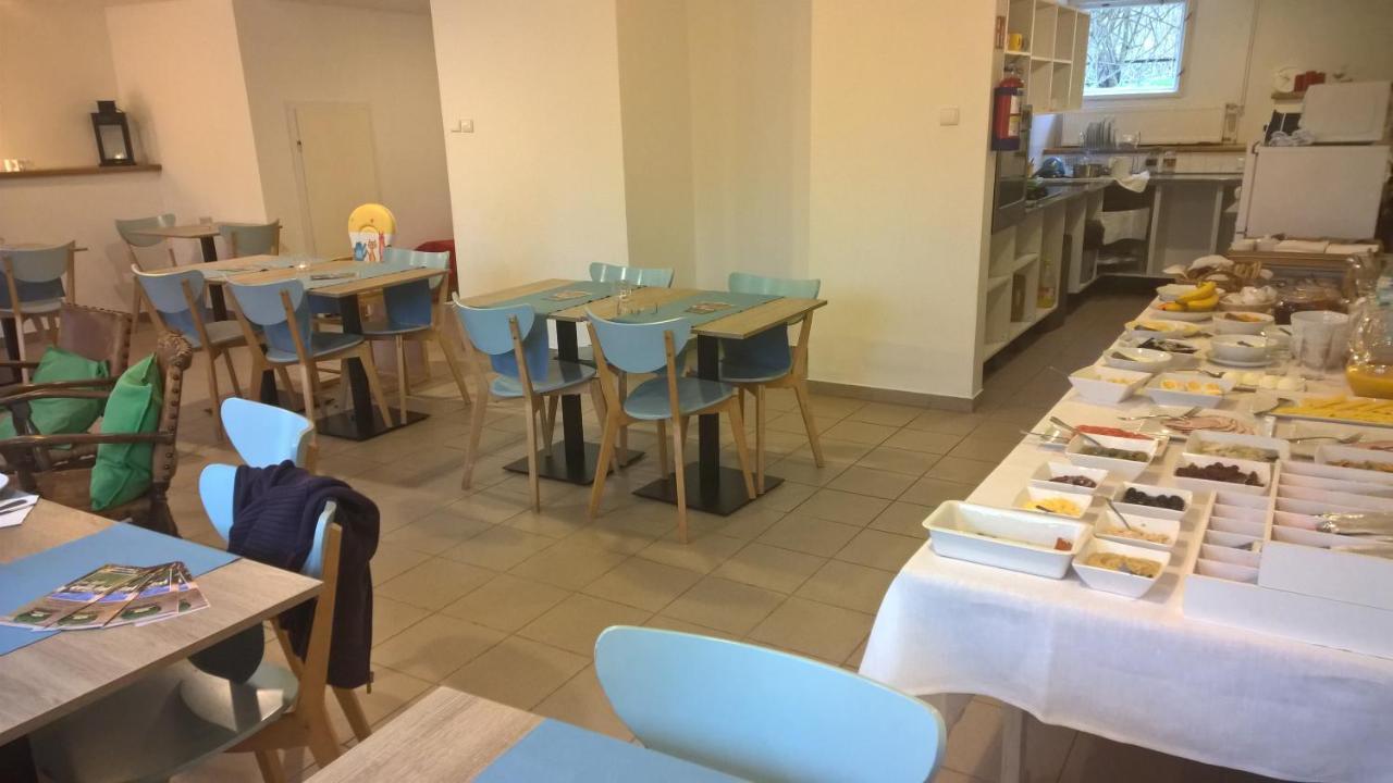 Pension Lenno We Wleniu מראה חיצוני תמונה